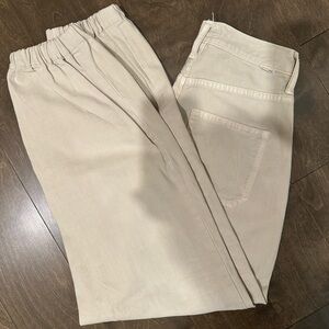 MOTHER the wrapper ankle